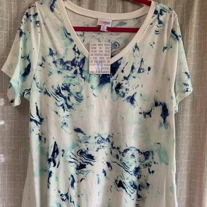 BNWT LulaRoe Christy T